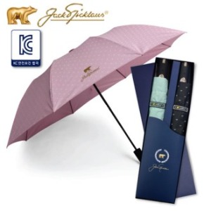 잭니클라우스 2+2 베어세트-우산